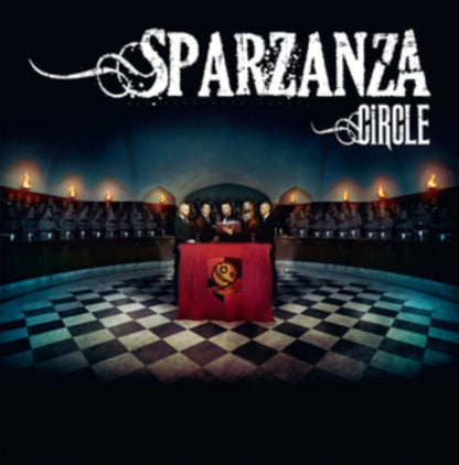 Sparzanza LP - Circle
