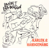 Elligton LP - KÌÎ__rlek & HandgemÌÎ__ng