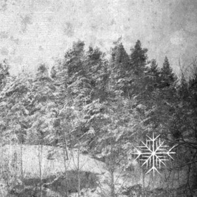 Nocturnalia LP - Iii: Winter