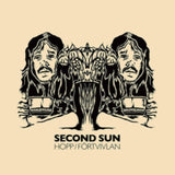 Second Sun LP - Hopp / FÌÎ__rtvivlan