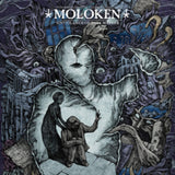 Moloken CD - Unveilance Of Dark Matter