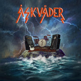 Askvader LP - Askvader