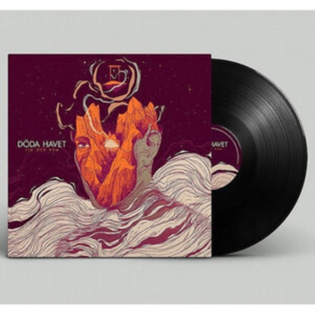 Doda Havet LP - Tid Och Rum