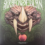 Skraeckoedlan LP - Appeltradet
