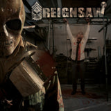 Reignsaw CD - Reignsaw