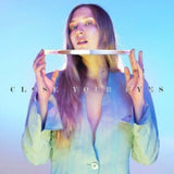 Kirsten Knick LP - Close Your Eyes
