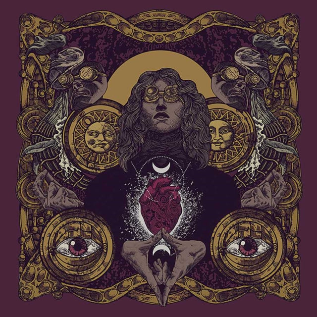 Reach LP Vinyl Record - The Promise Of A Life