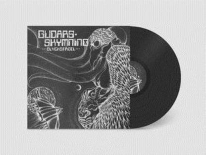 Gudars Skymning LP - Olycksfågel