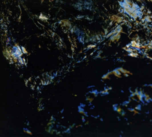 Scratches CD - Before Beyond