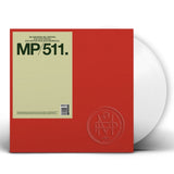 Various Artist: s LP Vinyl Record - Del Monton (White Vinyl)