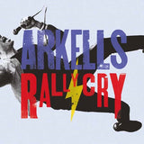 Arkells LP - Rally Cry | Buy Now For 38.99