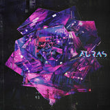 Auras LP - Binary Garden | Buy Now For 38.99
