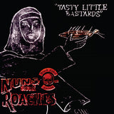 Black Label Society LP - Nuns & Roaches – Tasty Little Bastards (Ltd Black Friday) | Buy Now For 38.99