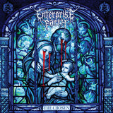 Enterprise Earth LP - The Chosen (Heavy Splatter) | Buy Now For 47.99