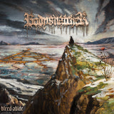 Bodysnatcher LP - Bleed/Abide | Buy Now For 38.99