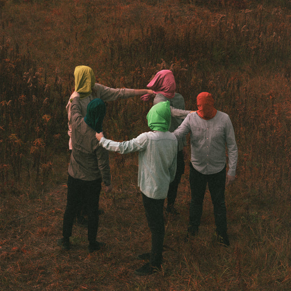  The Callous Daoboys LP - Celebrity Therapist (Opaque Bone/Olive Green) | Buy Now For 38.99