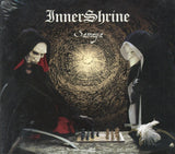 Inner Shrine CD - Samaya