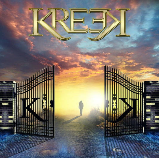 Kreek CD - Kreek