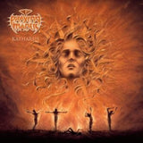 Praying Mantis CD - Katharsis