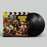 Riz Ortolani / Nino Oliviero LP Vinyl Record - Mondo Cane