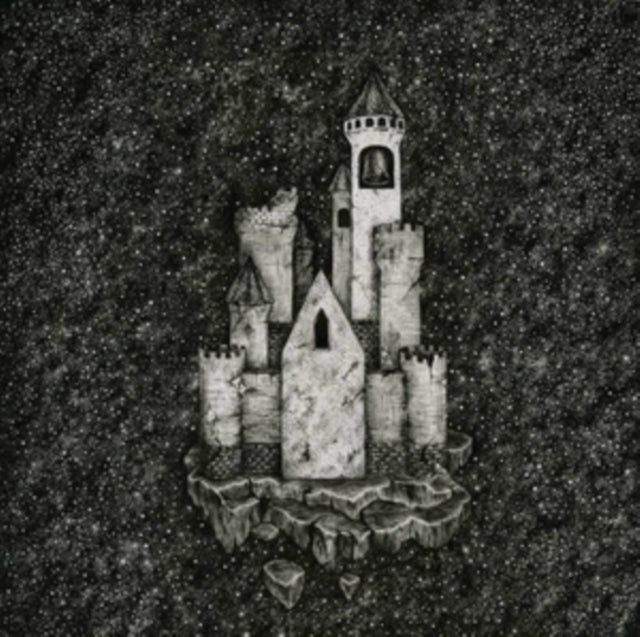 Aureole CD - Alunar