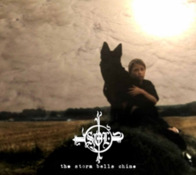 Sol CD - The Storm Bells Chime