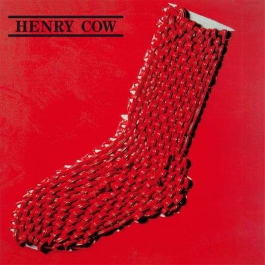 Henry Cow LP - In Praise Of Learning | Buy Now For 24.99