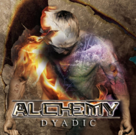 Alchemy CD - Dyadic