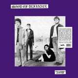 Mood Of Defiance LP - Now