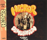 Hector CD - Demolition The Wired Up World Of Hector (Digi)
