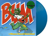 Bum LP Vinyl Record - Wanna Smash Sensation