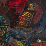 Deos CD - Furor Belli