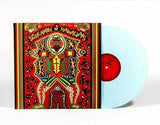 Jay Screamin Hawkins LP - Because Is In Your Mind (Opaque White/Blue Mixed Vinyl)