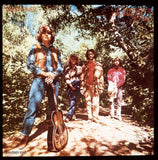 Creedence Clearwater Revival CD - Green River