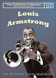 Louis Armstrong CD - The Definitive Collection