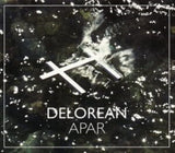 Delorean CD - Apar