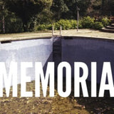 La Habitacion Roja CD - Memoria