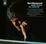 Burt Bacharach CD - Make It Easy On Yourself