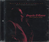 Paquito D'rivera CD - Este Camino Largo