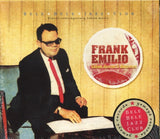 Frank Emilio CD - Cuban Danzas & Danzones