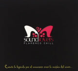 Sound Lovers CD - Flamenco Chill