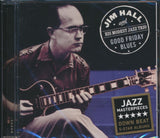 Jim Hall CD - Good Friday Blues