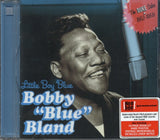 Bobby Bland CD - Little Boy Blue