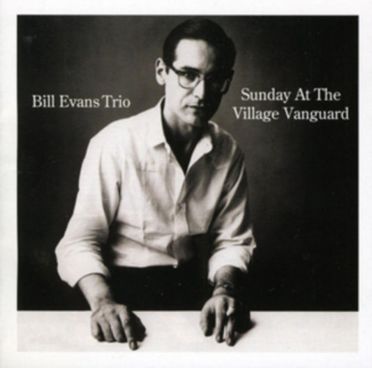 Bill Evans CD - Sunday At The Village Vanguard