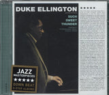Duke Ellington CD - Such Sweet Thunder