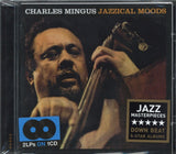 Charles Mingus CD - Jazzical Moods
