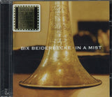 Bix Beiderbecke CD - In A Mist