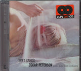 Oscar Peterson CD - Soft Sands / Plays 'My Fair Lady'