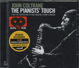 John Coltrane CD - The Pianists' Touch
