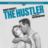 Kenyon Hopkins CD - The Hustler